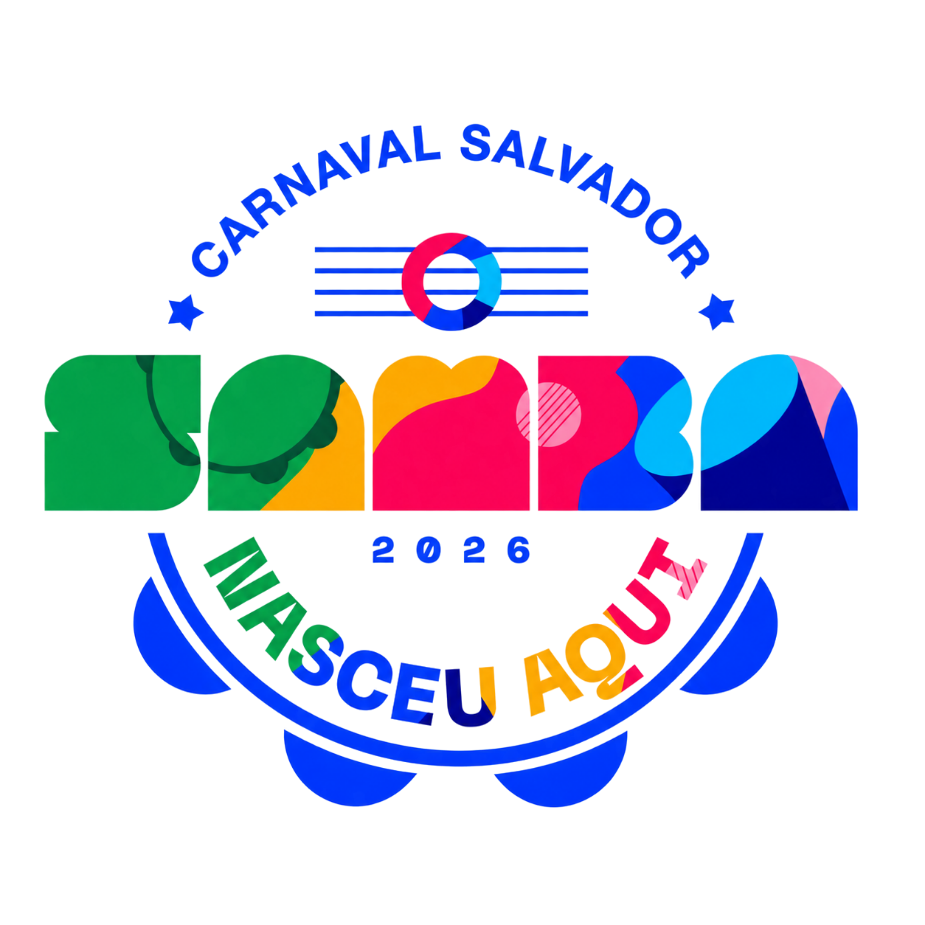 Carnaval de Salvador