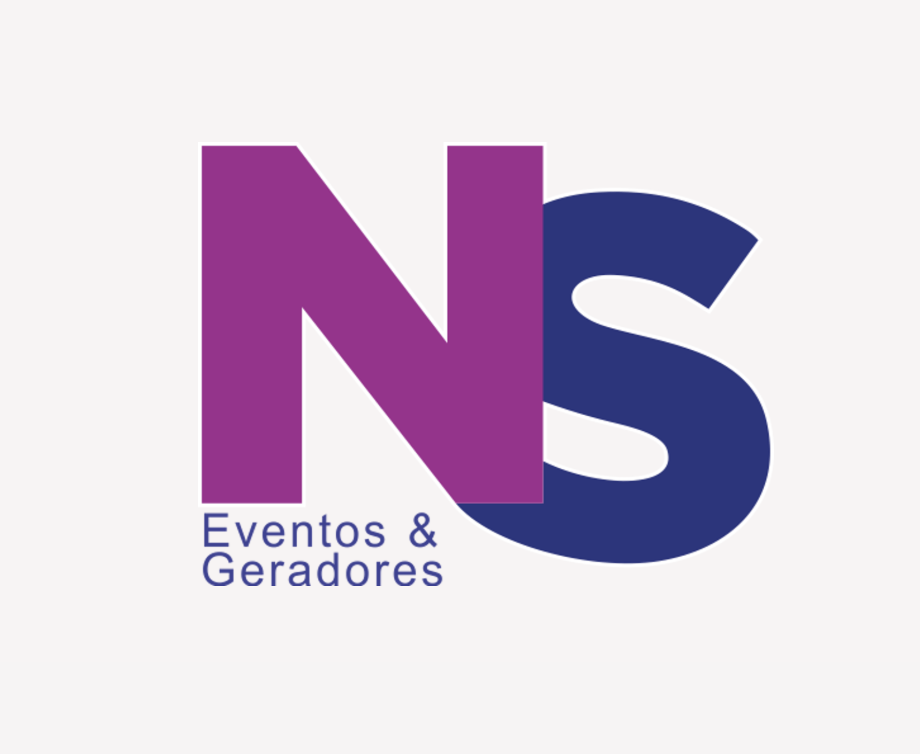 NS Eventos & Geradores